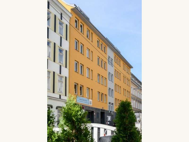 Eigentumswohnung in Wien - Bild 4