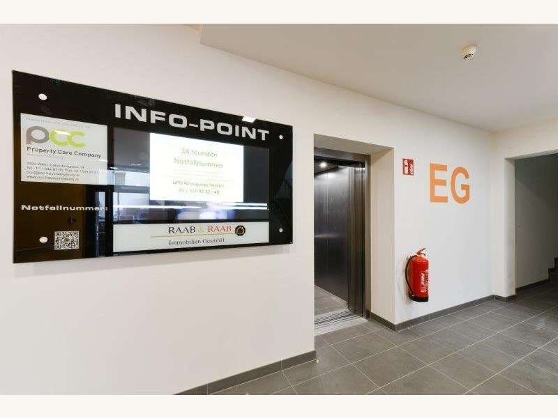 Eigentumswohnung in Wien - Bild 16