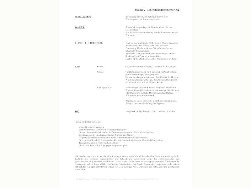 Eigentumswohnung in Wien - Bild 23