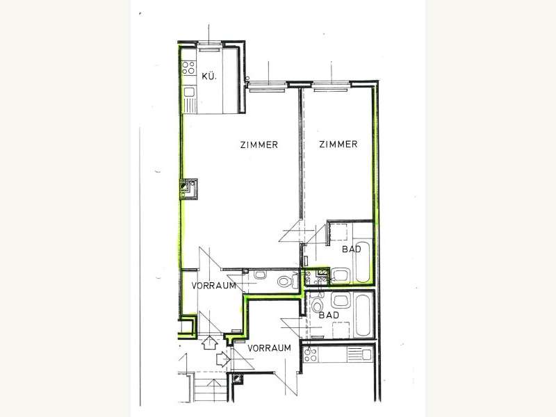 Eigentumswohnung in Wien - Bild 19 Eigentumswohnung in Wien - Bild 19