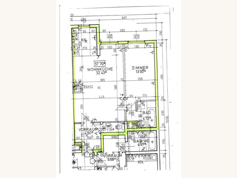 Eigentumswohnung in Wien - Bild 20 Eigentumswohnung in Wien - Bild 20