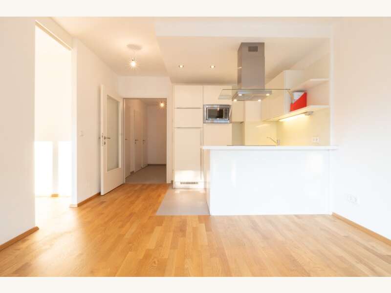 Eigentumswohnung in Wien - Bild 2 Eigentumswohnung in Wien - Bild 2