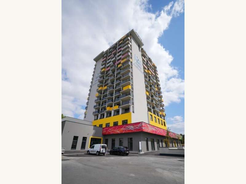 Wohnung in Wien - Bild 4 Wohnung in Wien - Bild 4