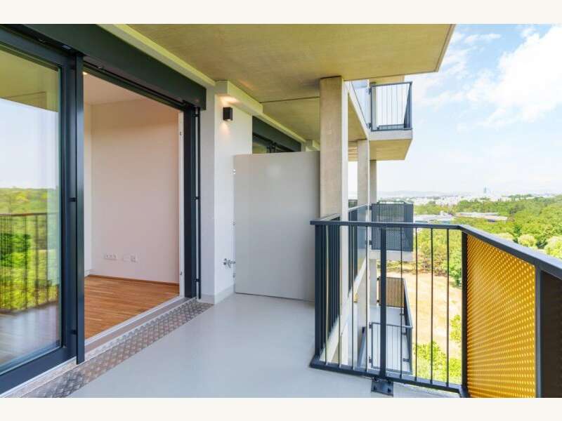 Wohnung in Wien - Bild 11 Wohnung in Wien - Bild 11