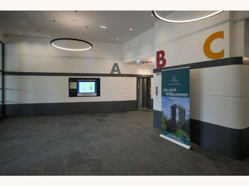 Wohnung in Wien - Bild 14 Wohnung in Wien - Bild 14