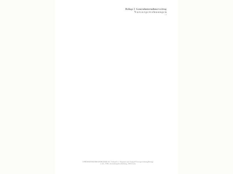 Wohnung in Wien - Bild 22 Wohnung in Wien - Bild 22