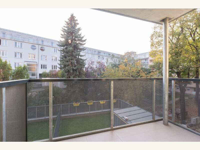 Eigentumswohnung in Wien - Bild 11