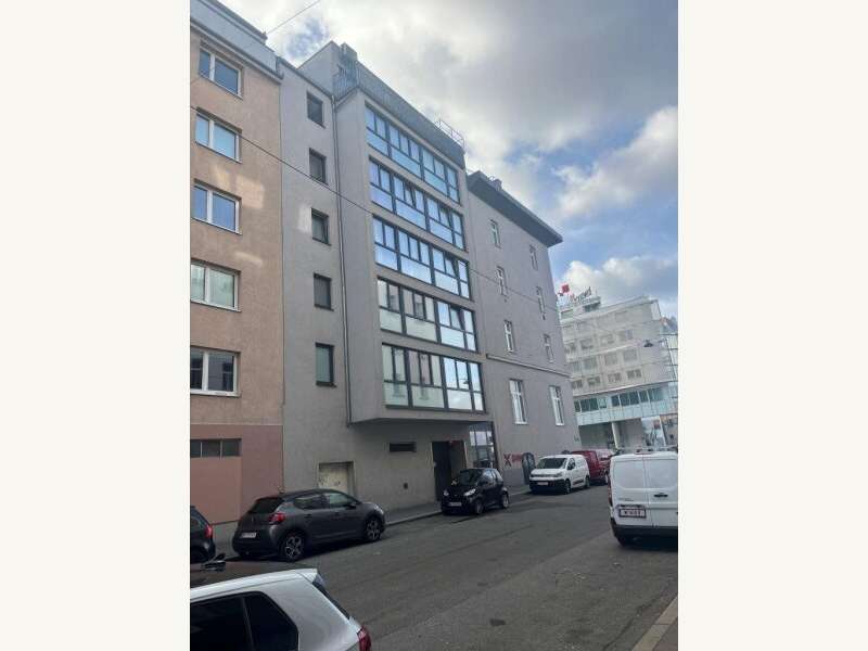 Dachgeschosswohnung in Wien - Bild 4 Dachgeschosswohnung in Wien - Bild 4