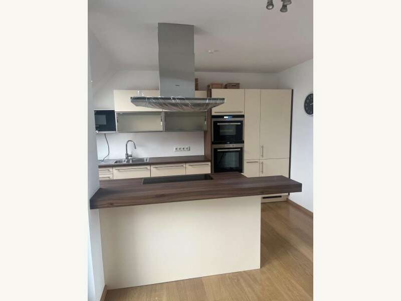 Dachgeschosswohnung in Wien - Bild 5 Dachgeschosswohnung in Wien - Bild 5