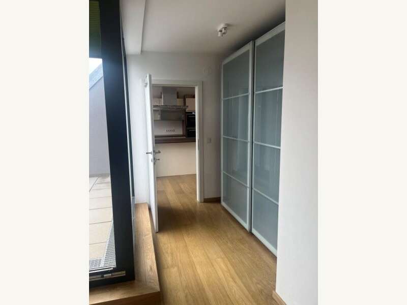 Dachgeschosswohnung in Wien - Bild 8 Dachgeschosswohnung in Wien - Bild 8