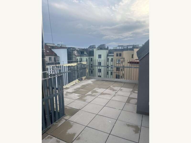 Dachgeschosswohnung in Wien - Bild 16 Dachgeschosswohnung in Wien - Bild 16