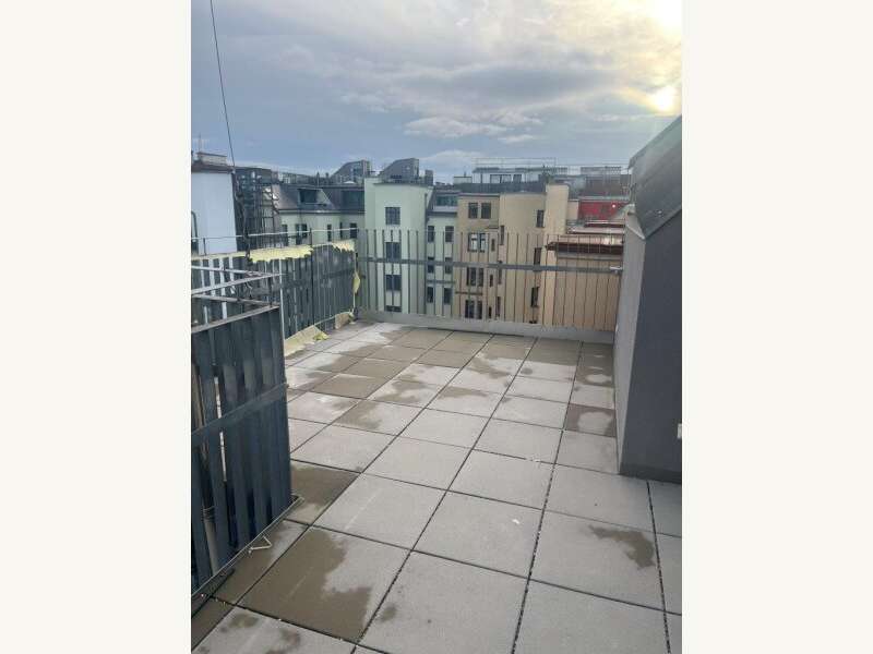 Dachgeschosswohnung in Wien - Bild 17 Dachgeschosswohnung in Wien - Bild 17