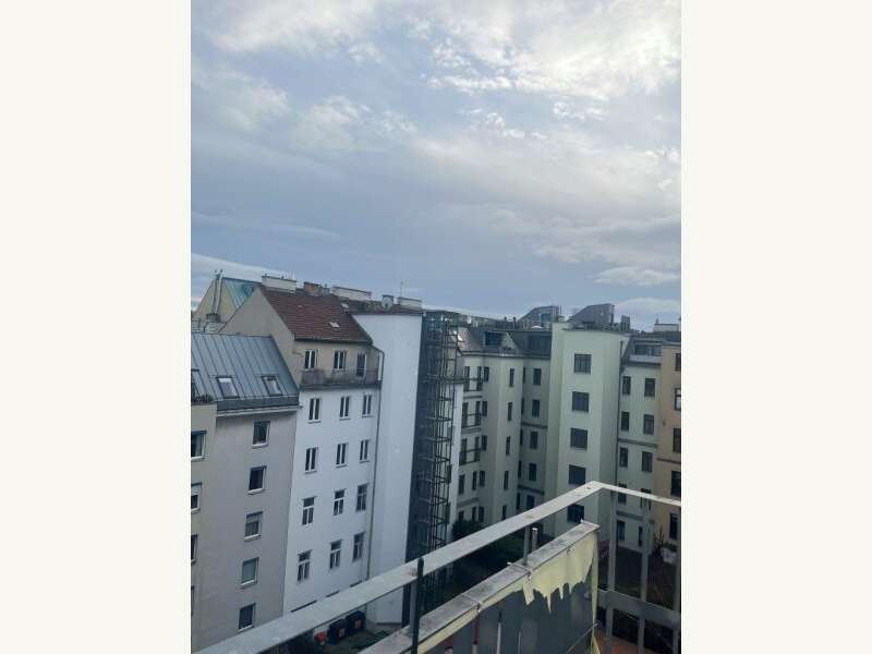 Dachgeschosswohnung in Wien - Bild 20 Dachgeschosswohnung in Wien - Bild 20