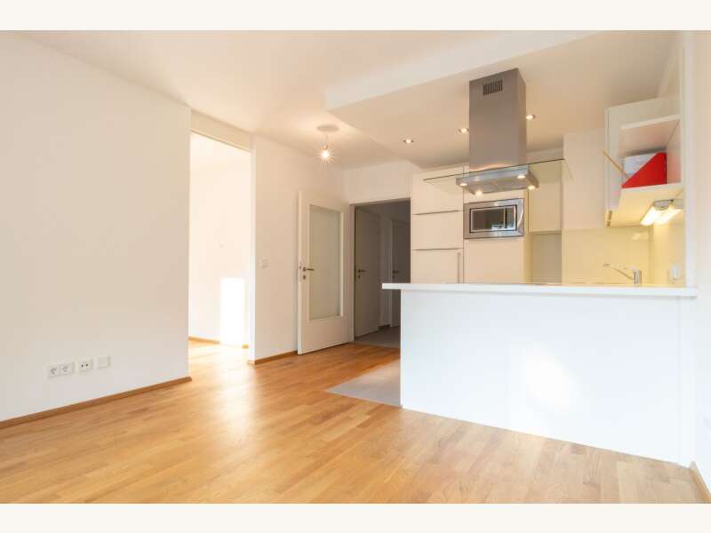 Eigentumswohnung in Wien - Bild 2