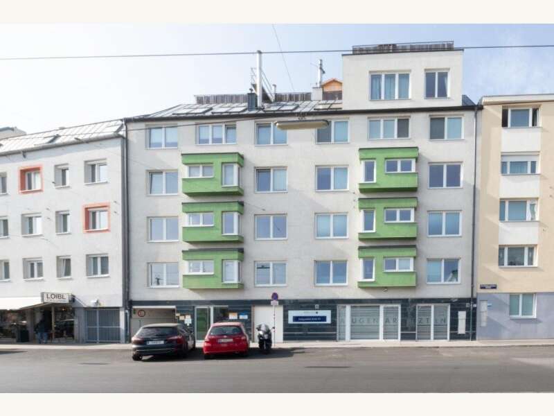 Eigentumswohnung in Wien - Bild 14 Eigentumswohnung in Wien - Bild 14