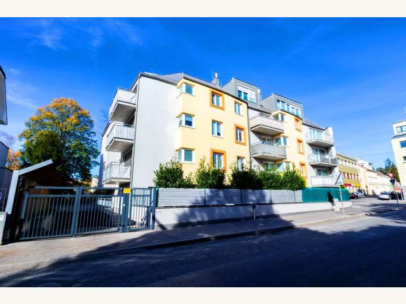 Eigentumswohnung in Wien - Bild 27