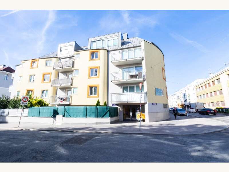 Eigentumswohnung in Wien - Bild 26