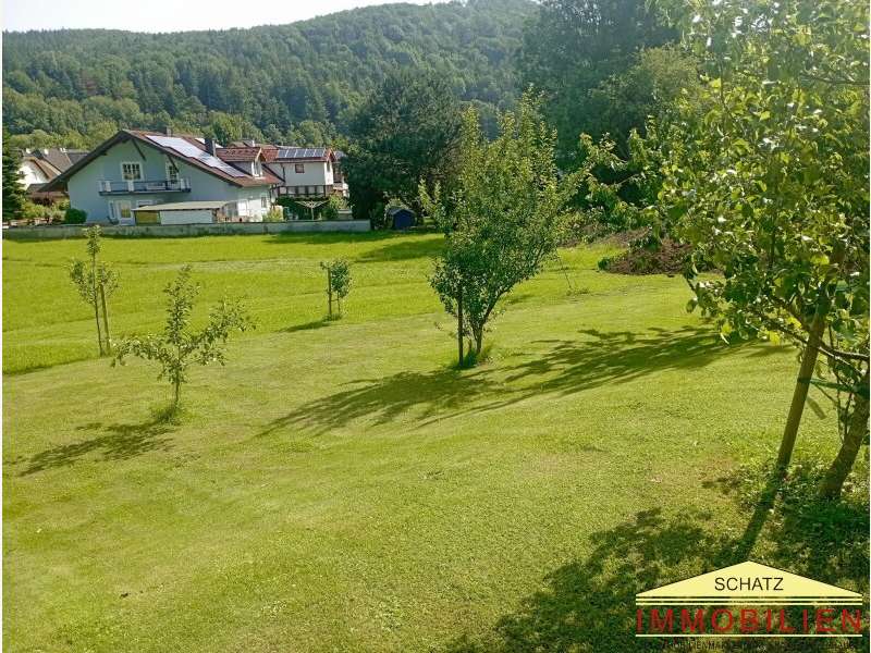 Baugrundstück in Altenmarkt an der Triesting - Bild 3