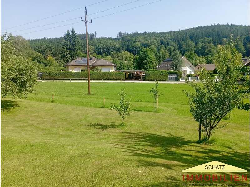 Baugrundstück in Altenmarkt an der Triesting - Bild 2