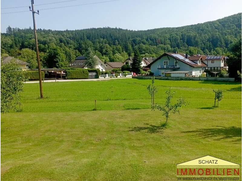 Baugrundstück in Altenmarkt an der Triesting - Bild 4