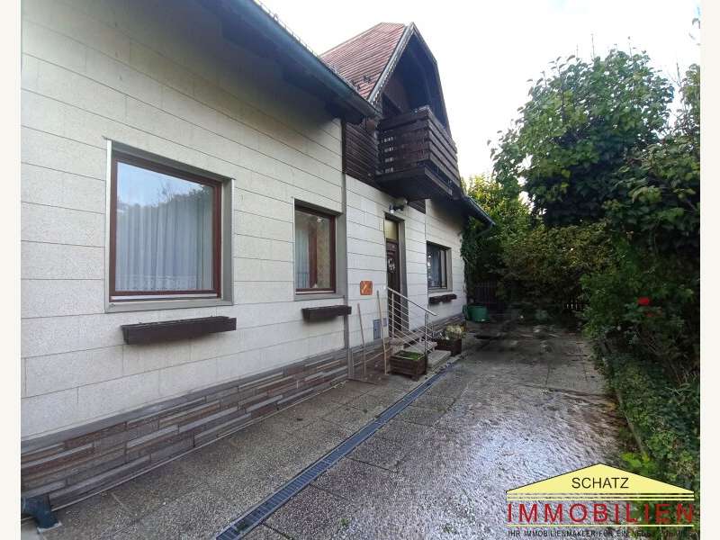 Zweifamilienhaus in Berndorf - Bild 6