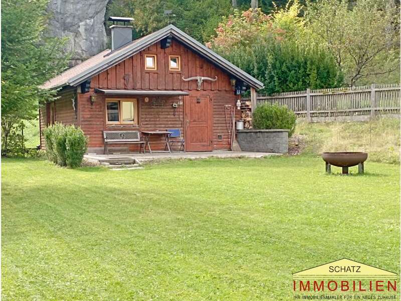 Landhaus Schwarzau im Gebirge: Gästehaus mit Sauna Gästehaus mit Sauna
