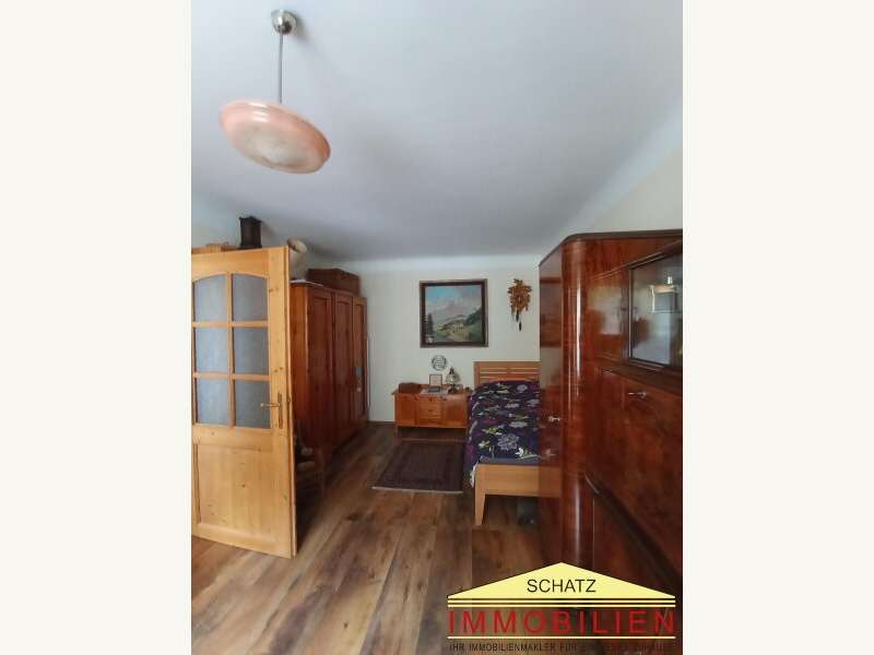 Landhaus Schwarzau im Gebirge: Zimmer OG Zimmer OG