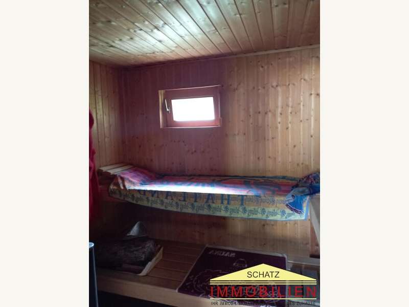 Landhaus Schwarzau im Gebirge: Sauna Sauna