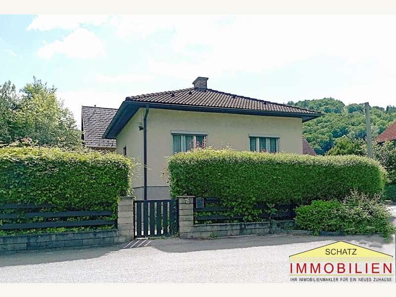 Einfamilienhaus in Gloggnitz - Bild 3