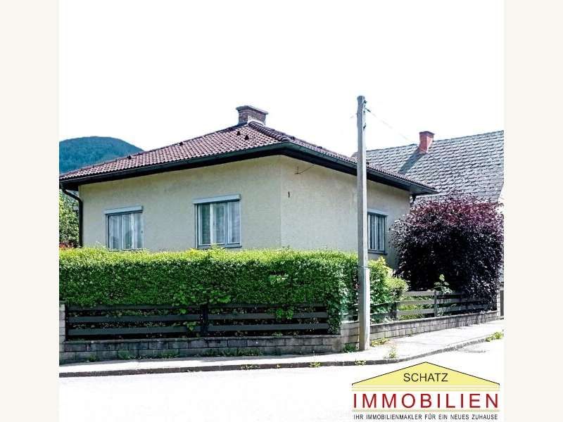 Einfamilienhaus in Gloggnitz - Bild 4