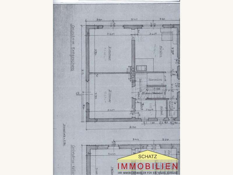 Einfamilienhaus in Gloggnitz - Bild 12