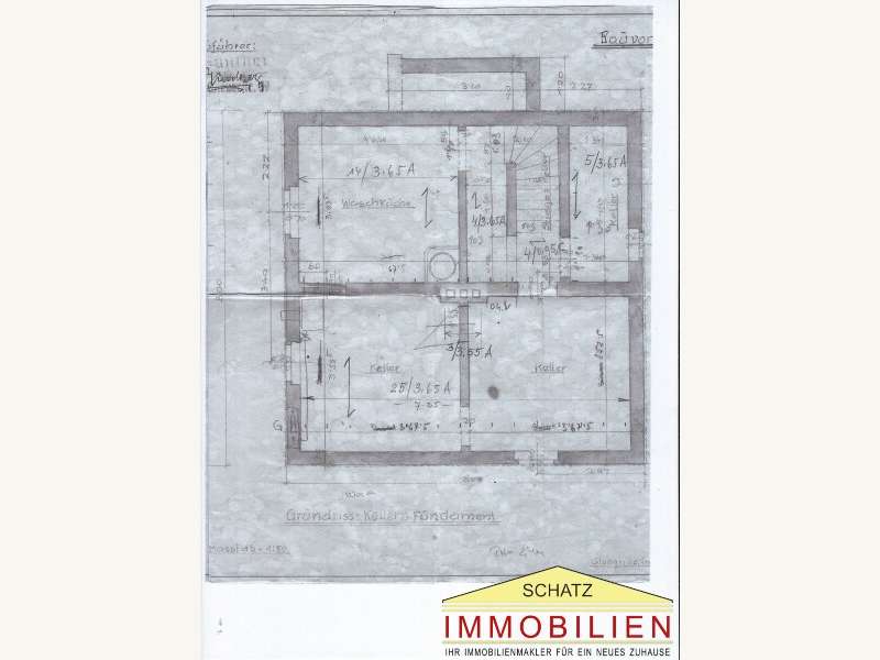Einfamilienhaus in Gloggnitz - Bild 13