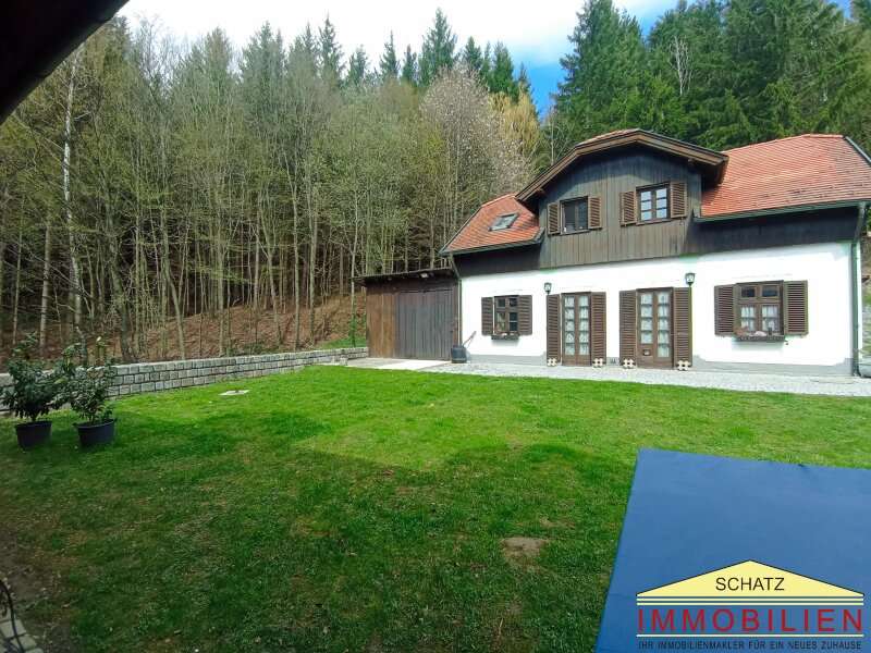 Haus in Hainfeld - Bild 2