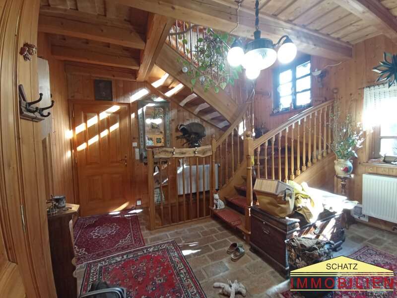 Haus in Hainfeld - Bild 5