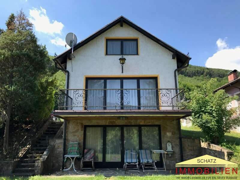 Haus in Fahrafeld - Bild 2