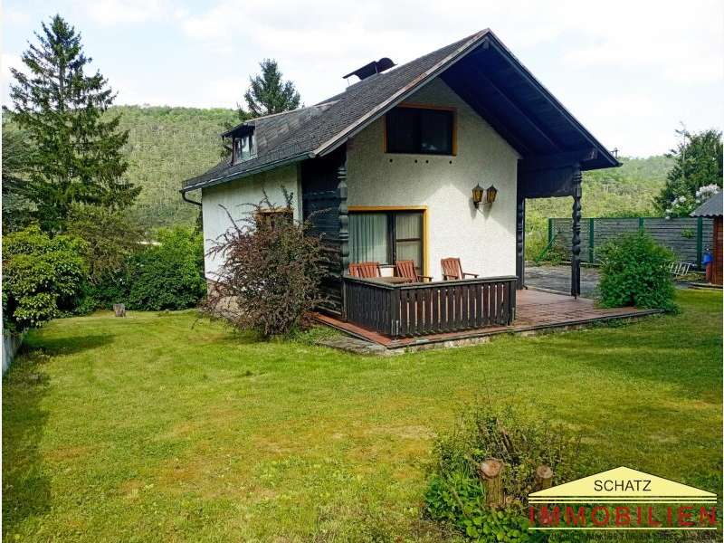 Haus in Fahrafeld - Bild 3