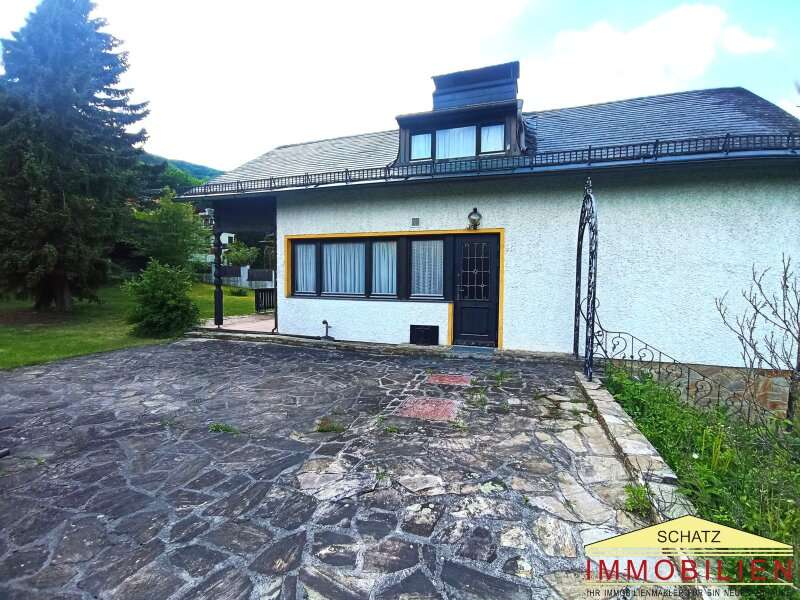 Haus in Fahrafeld - Bild 4