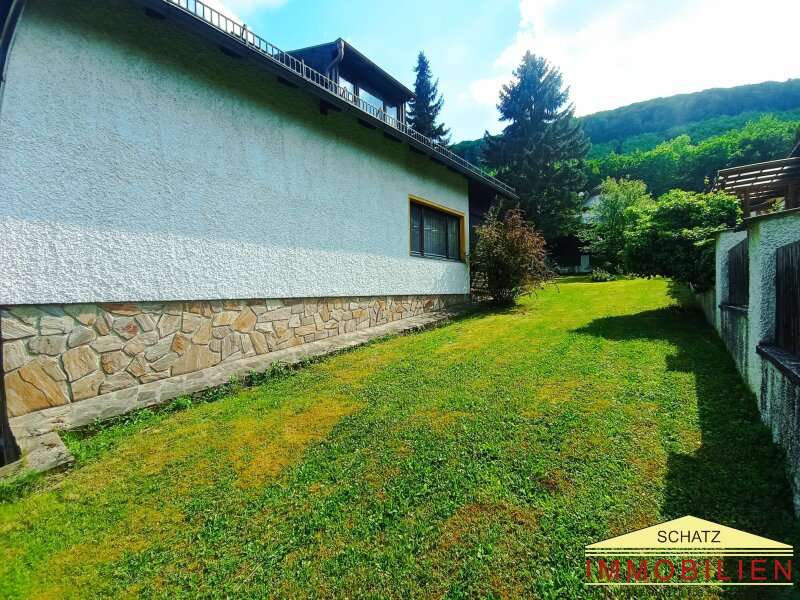 Haus in Fahrafeld - Bild 5