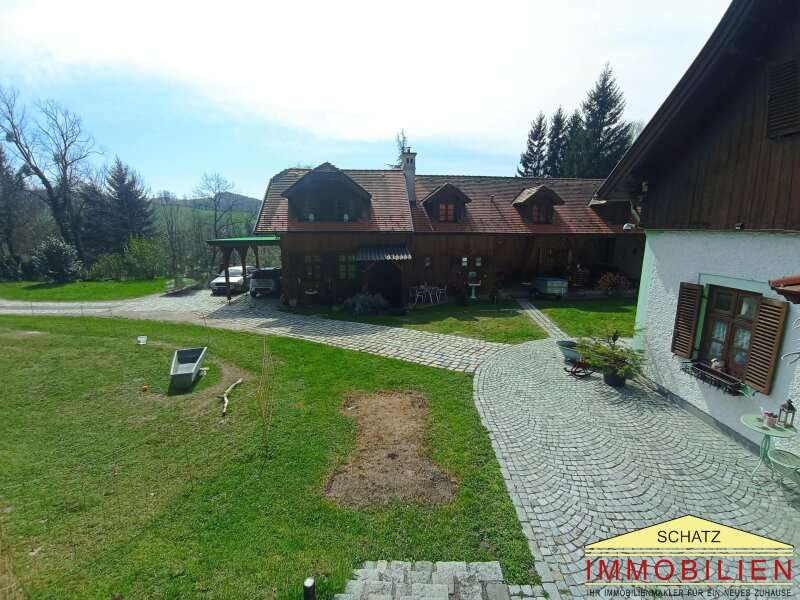 Haus in Hainfeld - Bild 5