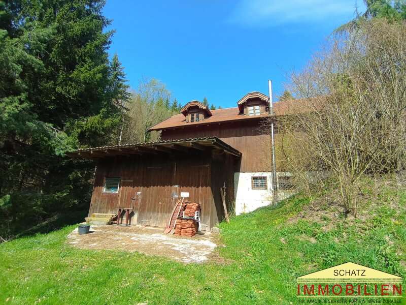 Haus in Hainfeld - Bild 14