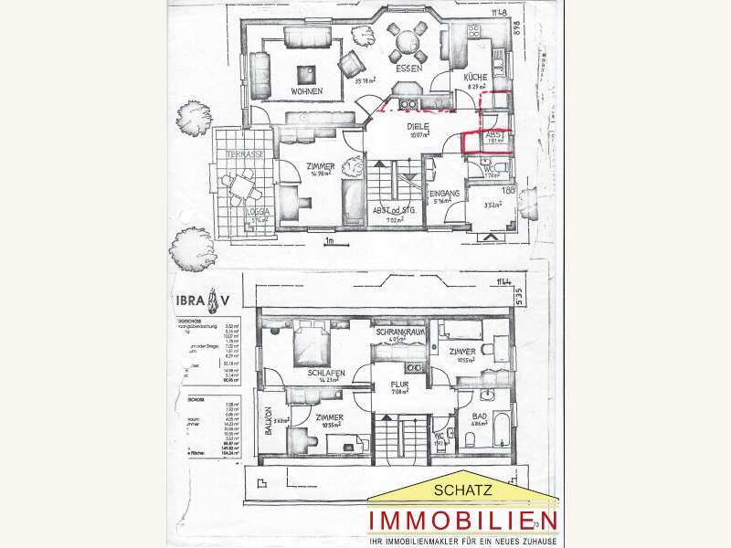Einfamilienhaus in Hainfeld - Bild 23 Einfamilienhaus in Hainfeld - Bild 23