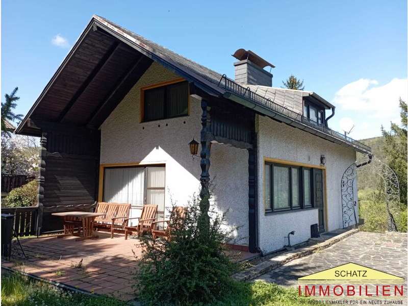 Haus in Fahrafeld - Bild 6