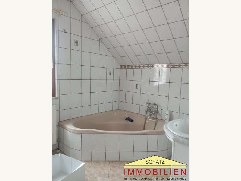 Badezimmer -Obergeschoss