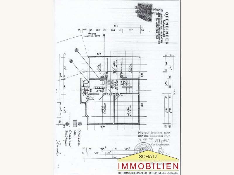 Einfamilienhaus in Hainfeld - Bild 25 Einfamilienhaus in Hainfeld - Bild 25