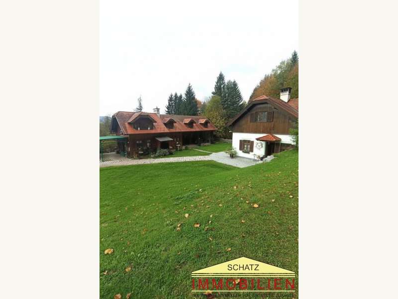 Haus in Hainfeld - Bild 2 Haus in Hainfeld - Bild 2