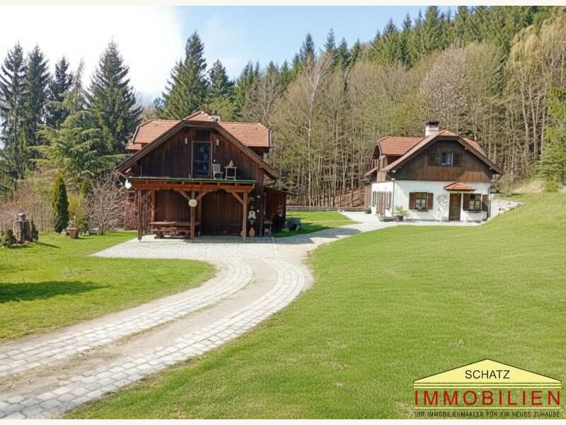 Haus in Hainfeld - Bild 5 Haus in Hainfeld - Bild 5