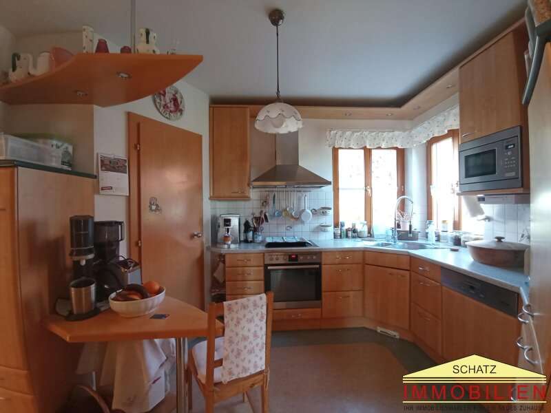 Haus Weiz: Küche Küche