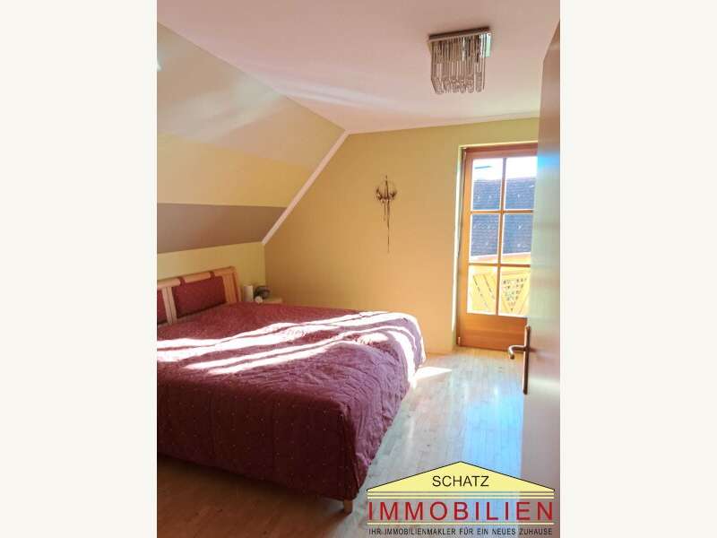 Haus Weiz: Zimmer -Obergeschoss Zimmer -Obergeschoss