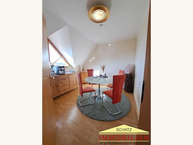 Haus Weiz: Bürozimmer-Obergeschoss Bürozimmer-Obergeschoss