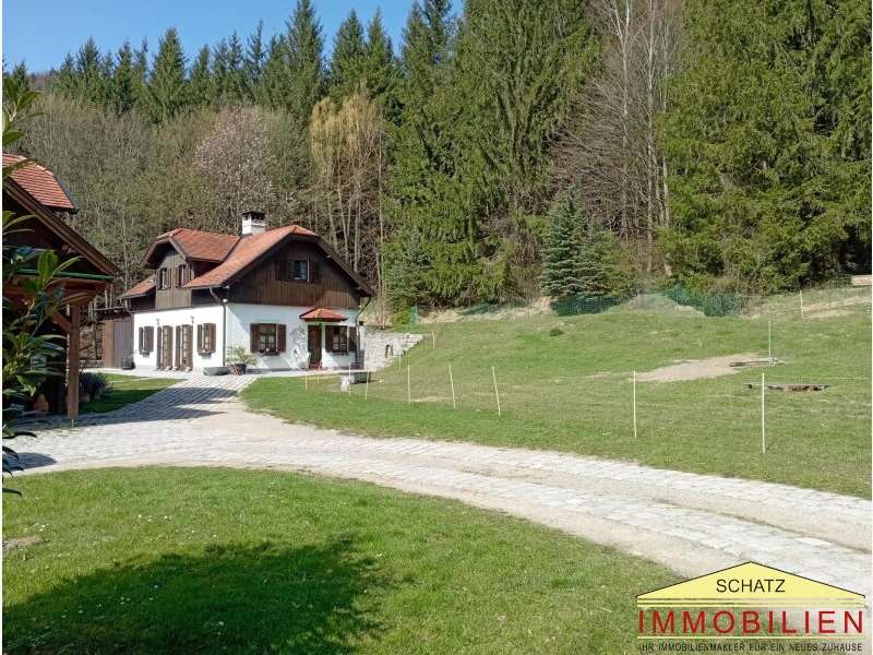 Landhaus in Hainfeld - Bild 3